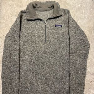 Patagonia Women’s Fleece